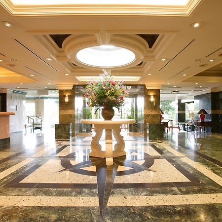 Hotel Green Hill Otaki エクステリア 写真