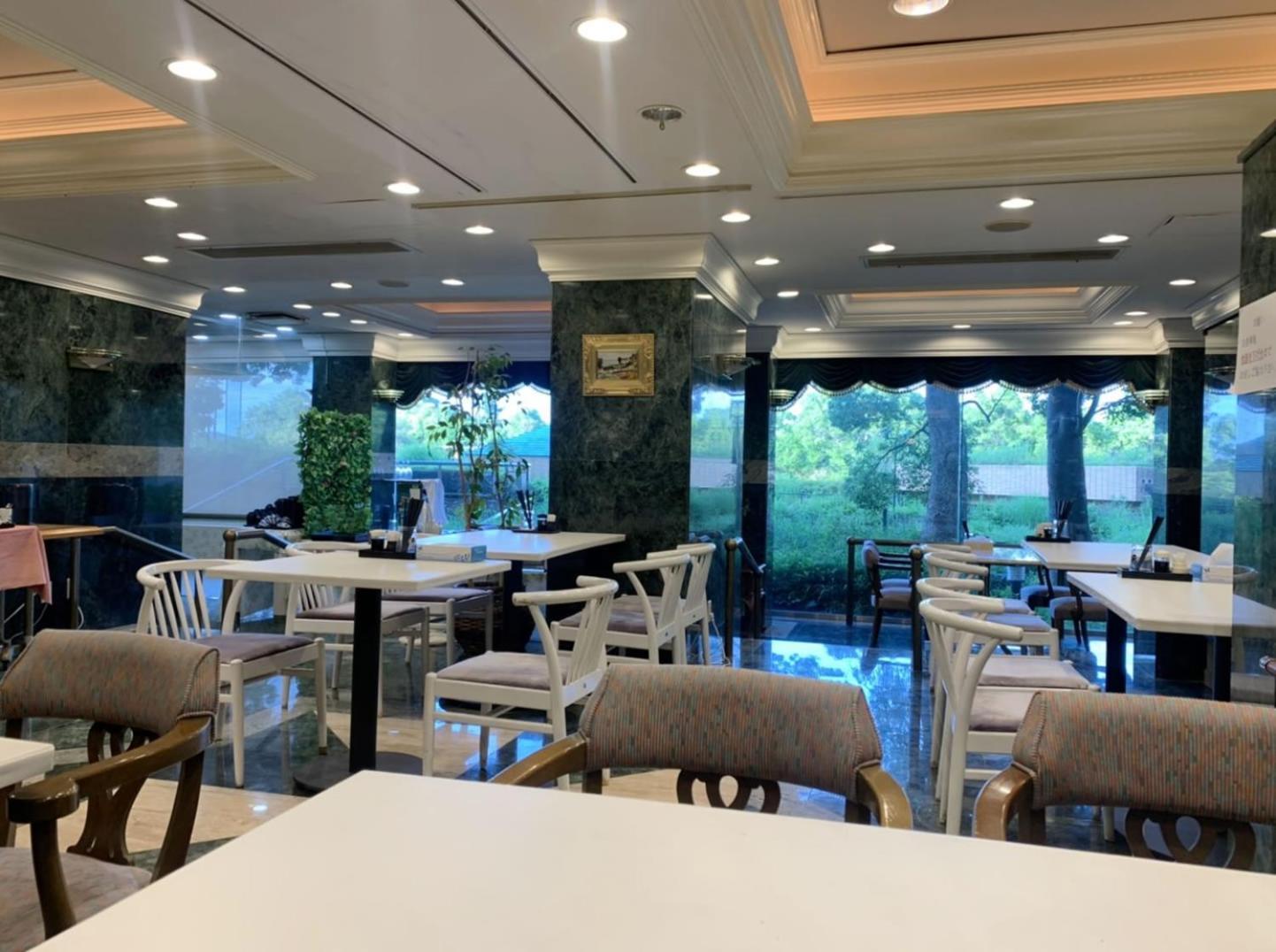 Hotel Green Hill Otaki エクステリア 写真