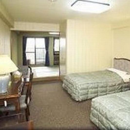 Hotel Green Hill Otaki エクステリア 写真