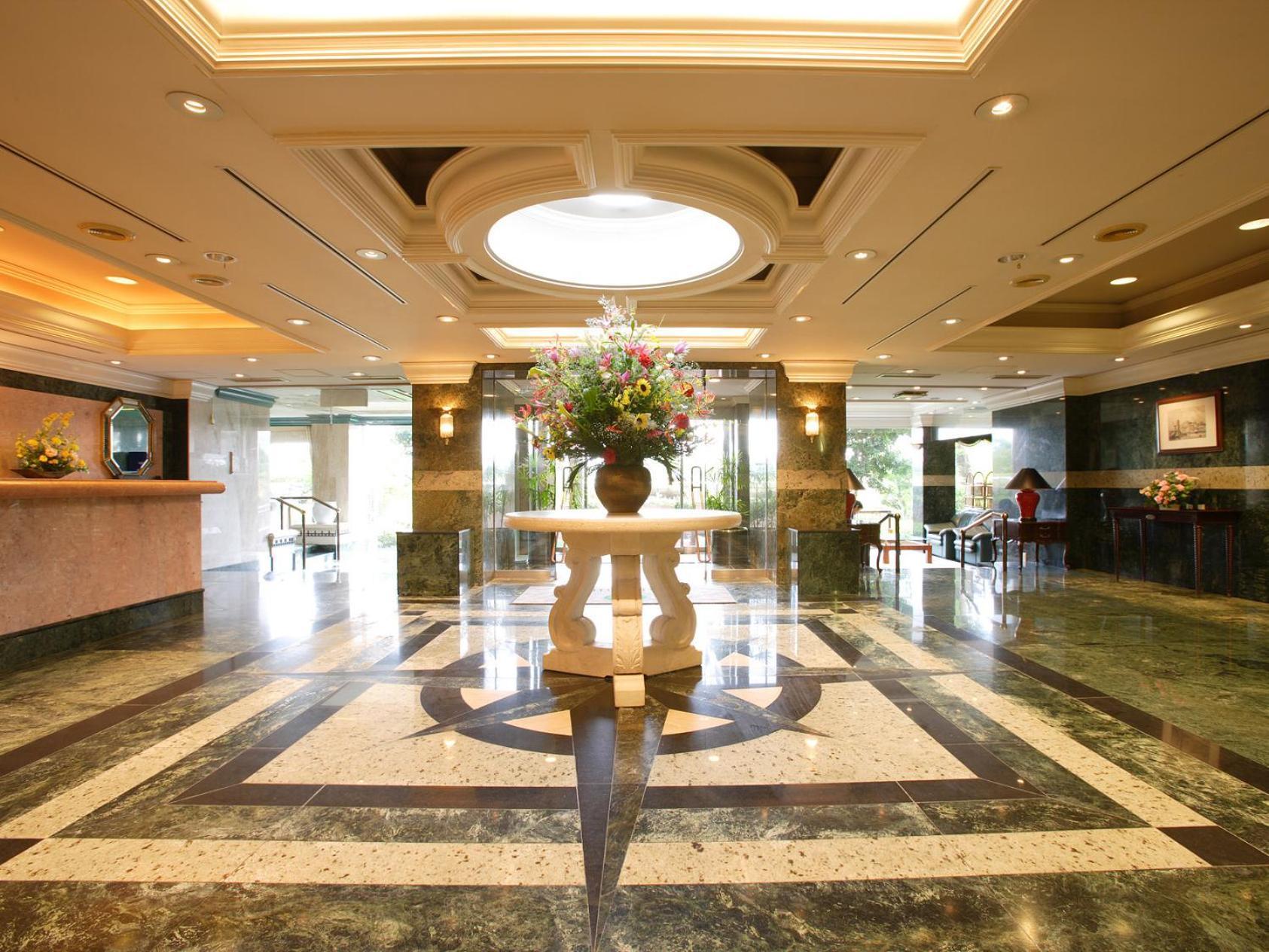 Hotel Green Hill Otaki エクステリア 写真